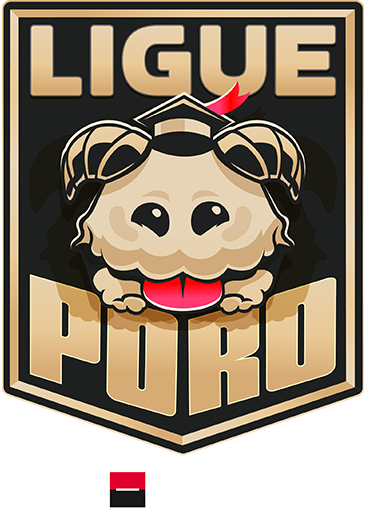 Popup Ligue Poro